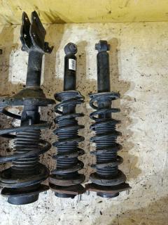 Стойка амортизатора на Subaru Outback BRM FB25 Фото 5