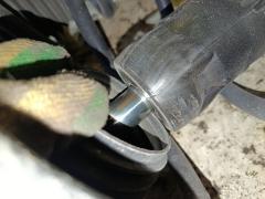 Стойка амортизатора на Subaru Outback BRM FB25 Фото 7