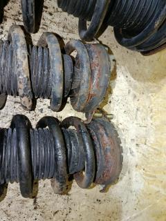 Стойка амортизатора на Subaru Legacy Wagon BH5 EJ202 Фото 11