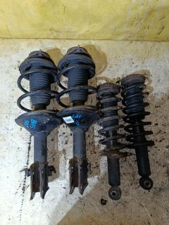 Стойка амортизатора на Subaru Legacy Wagon BH5 EJ202