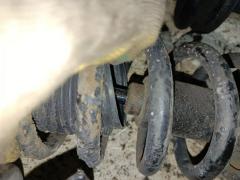 Стойка амортизатора на Subaru Legacy Wagon BH5 EJ202 Фото 5