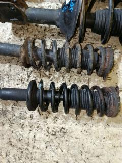 Стойка амортизатора на Subaru Legacy Wagon BH5 EJ202 Фото 8