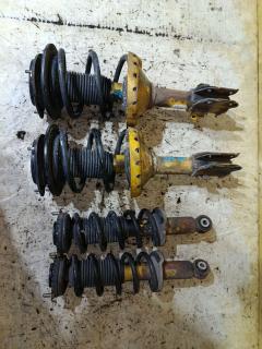 Стойка амортизатора на Subaru Legacy Wagon BP5 EJ20X