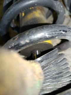 Стойка амортизатора на Subaru Legacy Wagon BP5 EJ20X Фото 7