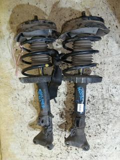 Стойка амортизатора на Mercedes-Benz C-Class W203.045 111.955 A2033201630  335920  A2033201330  A2033204130  A2033205330  A2033206530  A2093200630  CR-049-5666  SJ-049-5666  ST-049-5666, Переднее расположение