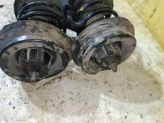 Стойка амортизатора A2033201630, 335920, A2033201330, A2033204130, A2033205330, A2033206530, A2093200630, CR-049-5666, SJ-049-5666, ST-049-5666 на Mercedes-Benz C-Class W203.045 111.955 Фото 3