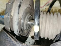 Стойка амортизатора A2033201630, 335920, A2033201330, A2033204130, A2033205330, A2033206530, A2093200630, CR-049-5666, SJ-049-5666, ST-049-5666 на Mercedes-Benz C-Class W203.045 111.955 Фото 5