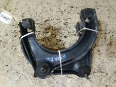 Рычаг на Mitsubishi Diamante F34A 6A13, Переднее Верхнее расположение