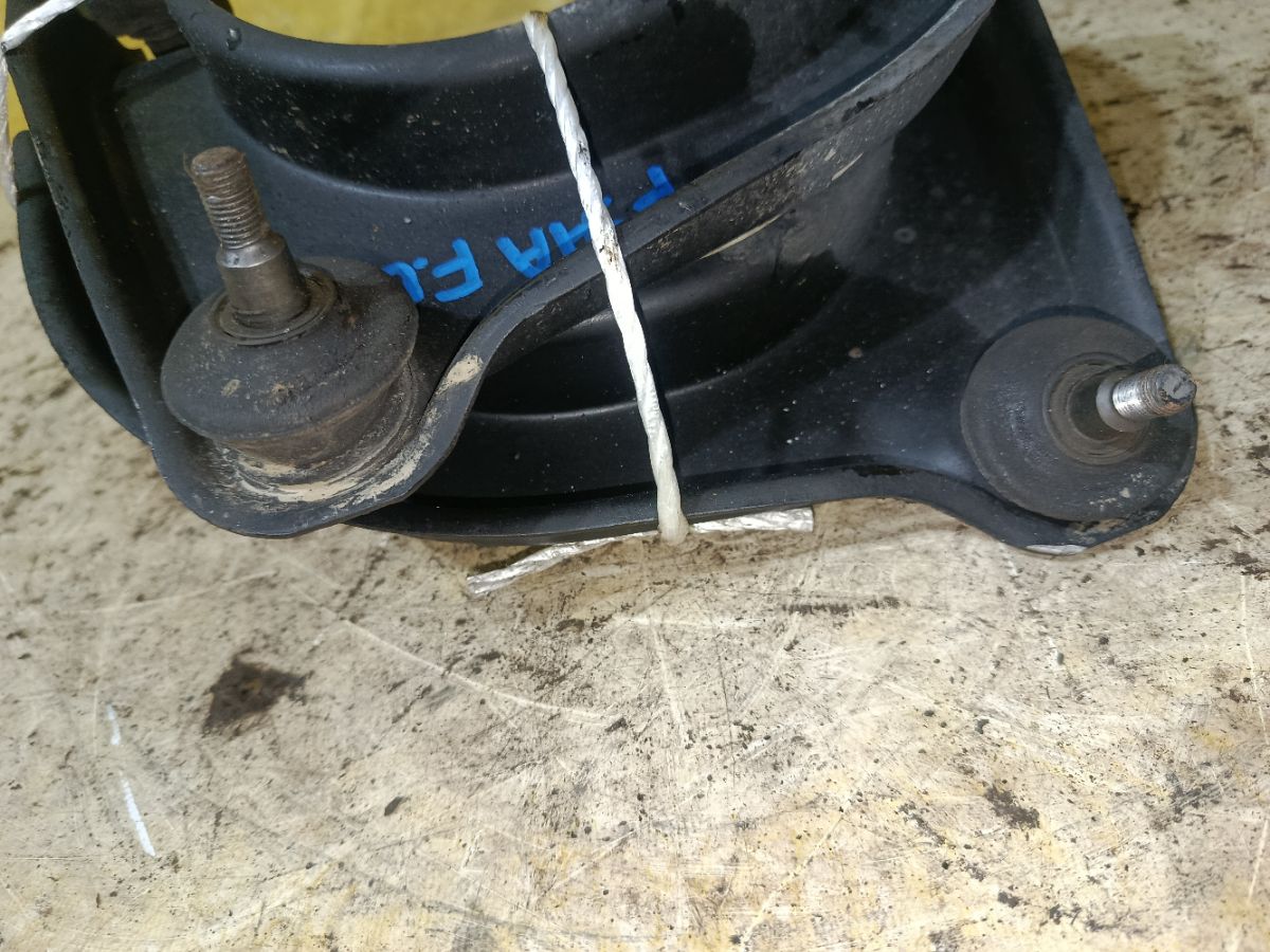 Рычаг на Mitsubishi Diamante F34A 6A13 Фото 2