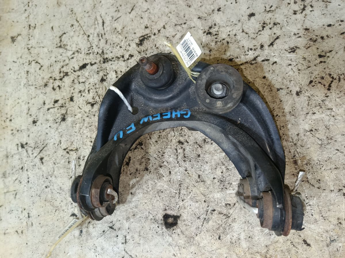 Рычаг на Mazda Atenza GHEFW LF Фото 4