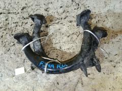 Рычаг на Mitsubishi Diamante F34A 6A13 Фото 2