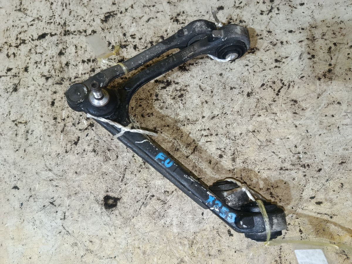 Рычаг на Jaguar Xf X250 AJ30 Фото 3