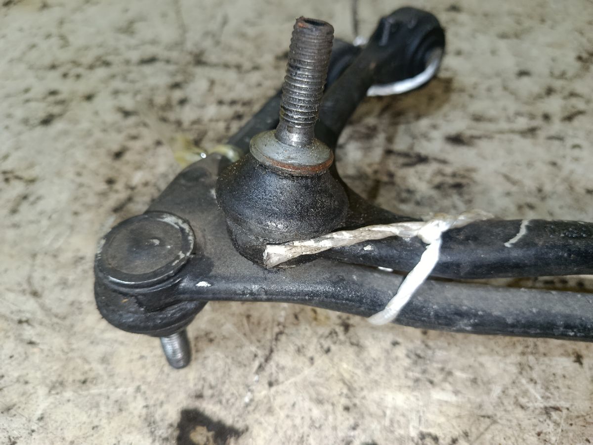 Рычаг на Jaguar Xf X250 AJ30 Фото 4