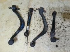 Рычаг на Mitsubishi Diamante F34A 6A13, Переднее Нижнее расположение