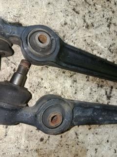 Рычаг на Mitsubishi Diamante F34A 6A13 Фото 6