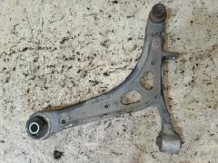 Рычаг на Subaru Legacy BL5 EJ20X, Переднее Левое расположение