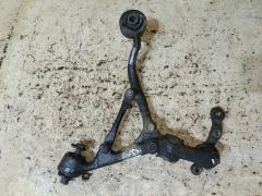 Рычаг на Toyota Crown JZS153 1JZ-GE 48068-22120  UQ-075-9611, Переднее Правое Нижнее расположение