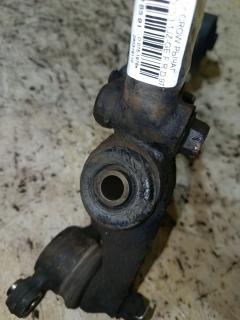 Рычаг 48068-22120, UQ-075-9611 на Toyota Crown JZS153 1JZ-GE Фото 3