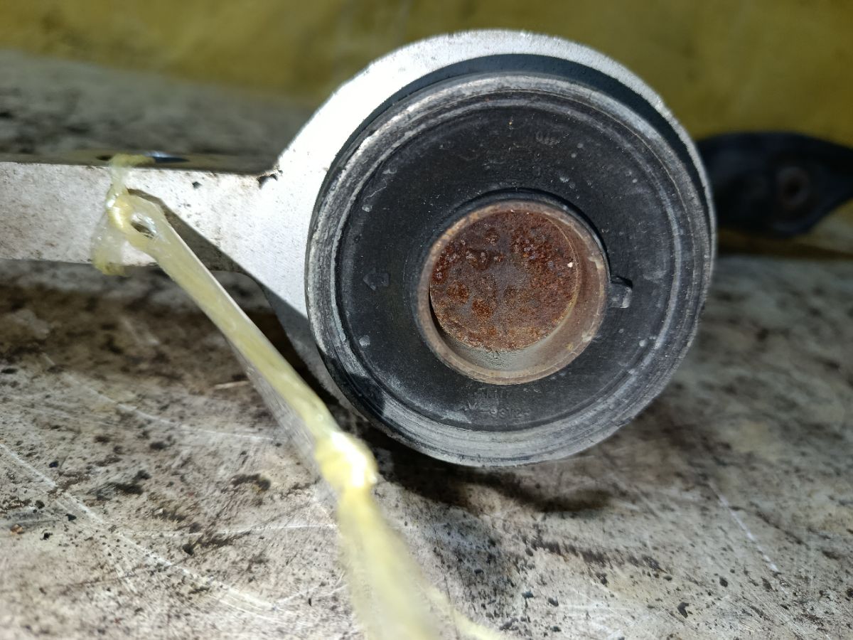 Рычаг на Mazda Atenza GHEFW LF Фото 3