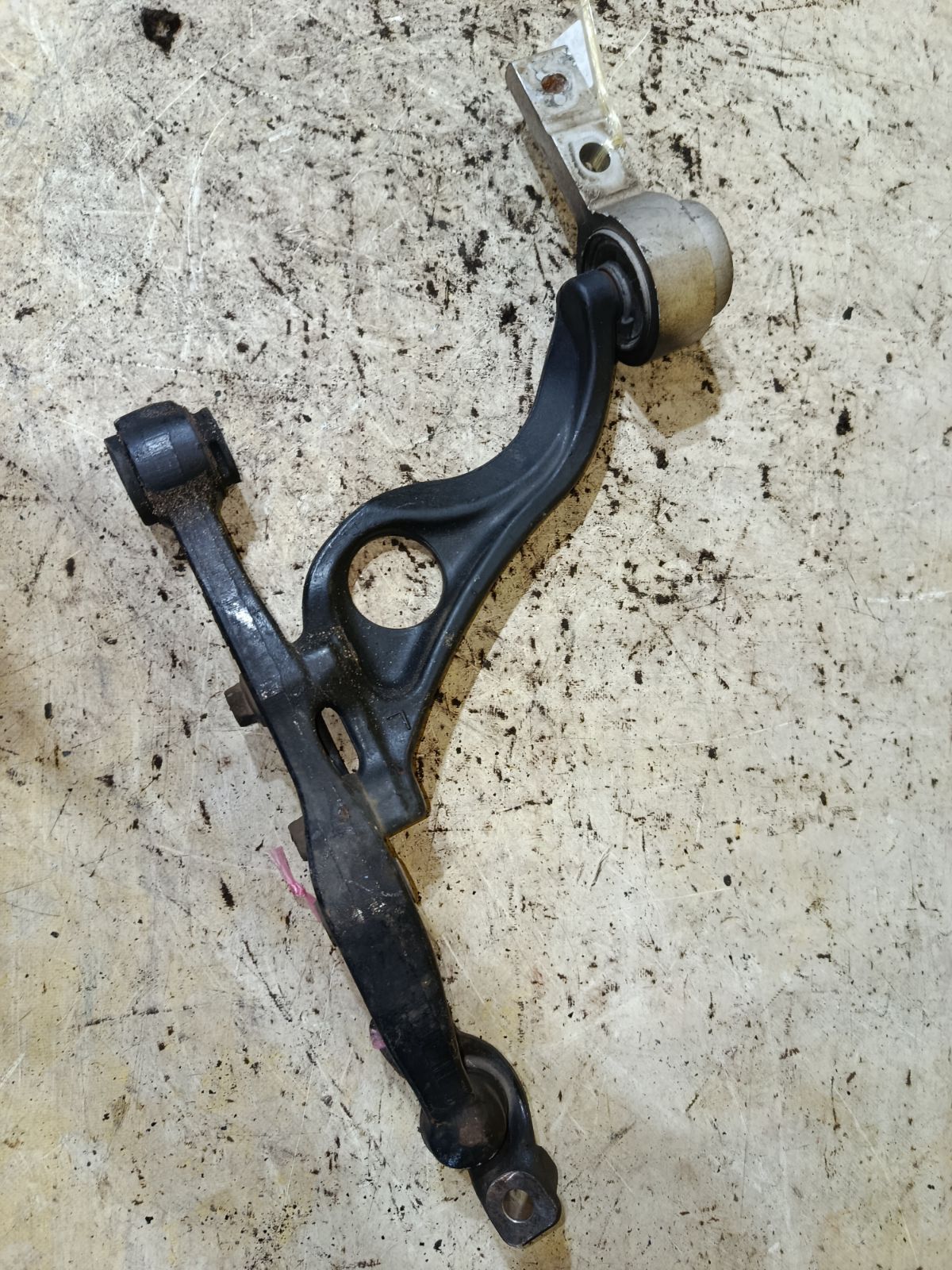 Рычаг на Mazda Atenza GHEFW LF Фото 1