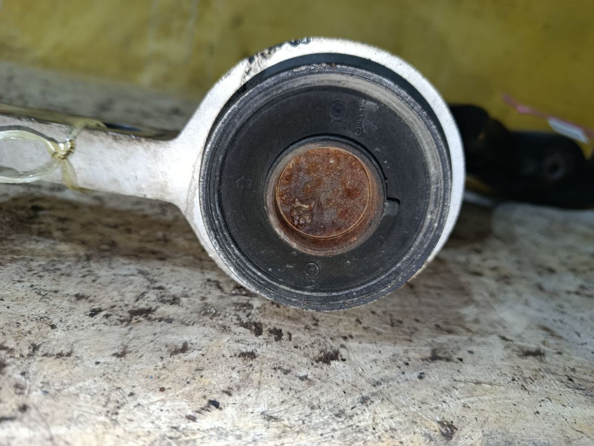 Рычаг на Mazda Atenza GHEFW LF Фото 3