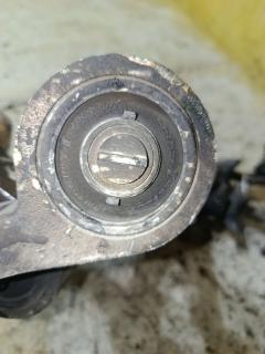 Рычаг на Nissan X-Trail NT30 QR20DE Фото 5