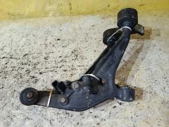 Рычаг на Nissan X-Trail NT30 QR20DE, Переднее расположение