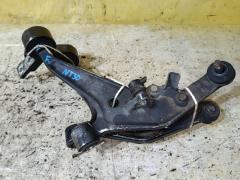 Рычаг на Nissan X-Trail NT30 QR20DE Фото 3