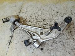 Рычаг на Nissan X-Trail NT30 QR20DE Фото 4