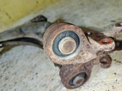 Рычаг на Nissan Sunny FB15 QG15DE Фото 3