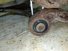 Рычаг на Nissan Sunny FB15 QG15DE Фото 4