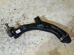 Рычаг на Nissan Sunny FB15 QG15DE Фото 3