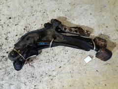 Рычаг на Nissan Expert VNW11 QG18DE, Переднее расположение