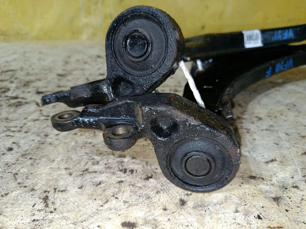 Рычаг на Nissan Ad Van VFY11 QG15DE Фото 5