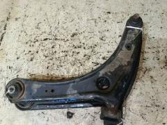 Рычаг на Mitsubishi Galant Fortis CY6A 4J10, Переднее расположение