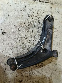 Рычаг на Mitsubishi Galant Fortis CX6A 4J10, Переднее расположение