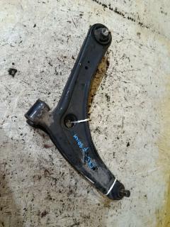 Рычаг на Mitsubishi Galant Fortis CX6A 4J10 Фото 4