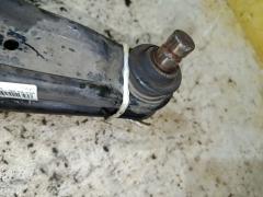 Рычаг на Mitsubishi Galant Fortis CX6A 4J10 Фото 5