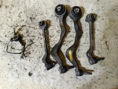 Рычаг на Bmw 3-Series E90-PG52 N46, Переднее расположение