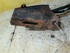 Рычаг на Mitsubishi Pajero Io H76W 4G93 Фото 3