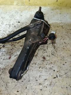 Рычаг на Mitsubishi Pajero Io H76W 4G93 Фото 4