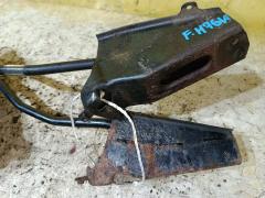 Рычаг на Mitsubishi Pajero Io H76W 4G93 Фото 7