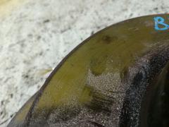 Тормозной диск на Subaru Legacy Wagon BP5 EJ20X Фото 2