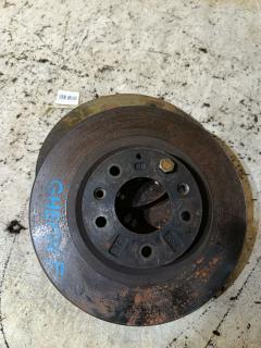 Тормозной диск на Mazda Atenza GHEFW LF, Переднее расположение