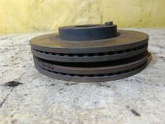 Тормозной диск на Mazda Atenza GHEFW LF Фото 3