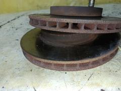 Тормозной диск 43512-22220, 43512-22250 на Toyota Crown JZS153 1JZ-GE Фото 3