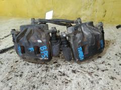 Суппорт на Subaru Legacy Wagon BP5 EJ20X, Переднее расположение