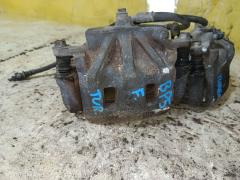 Суппорт на Subaru Legacy Wagon BP5 EJ20X Фото 2