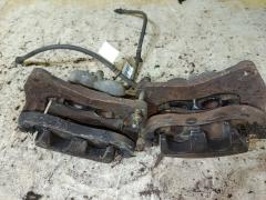 Суппорт на Subaru Legacy Wagon BP5 EJ20X Фото 4