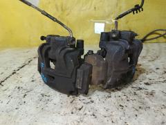 Суппорт на Jaguar Xf X250 AJ30, Переднее расположение